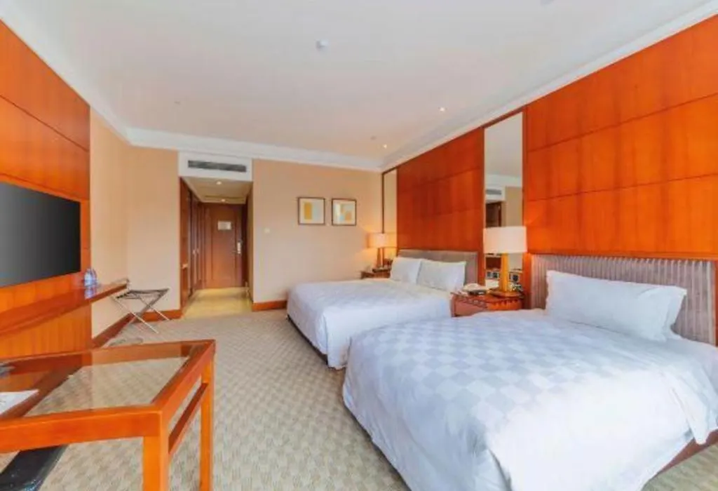 The Lotus Villa Changan Dongguan-1